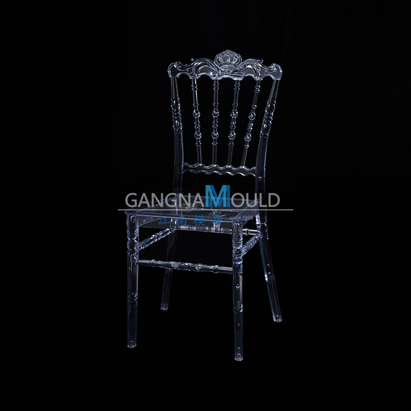 JN-861 Chair Mold