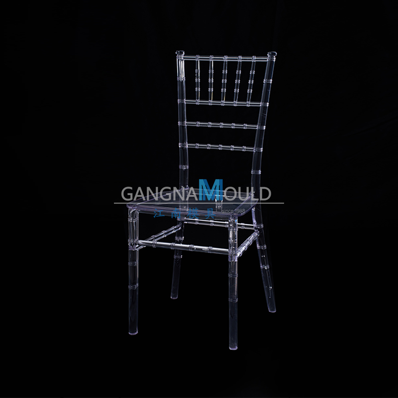 JN-860 Chair Mold