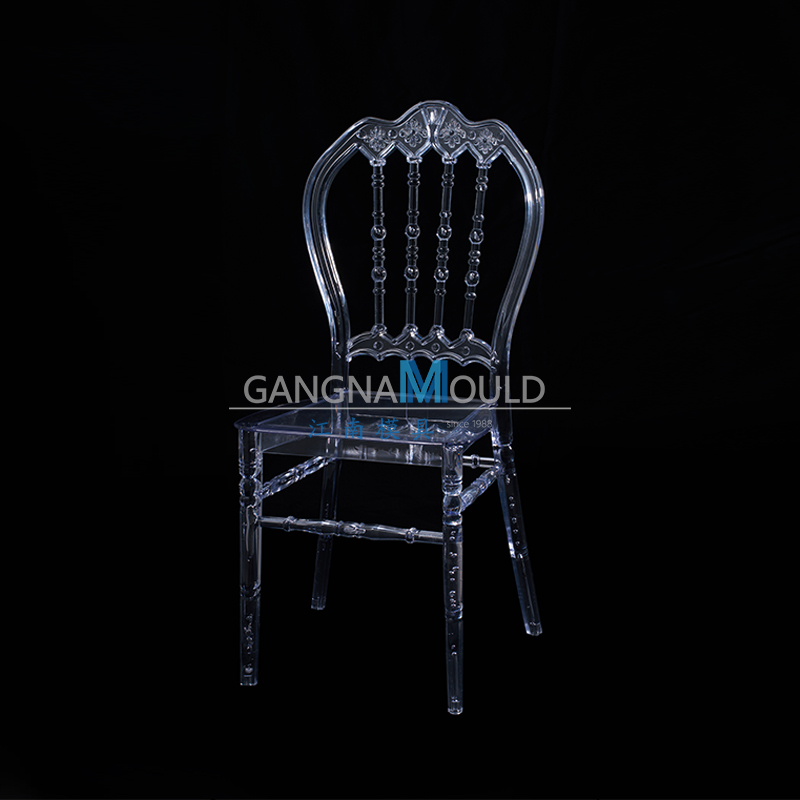 JN-866 Chair Mold