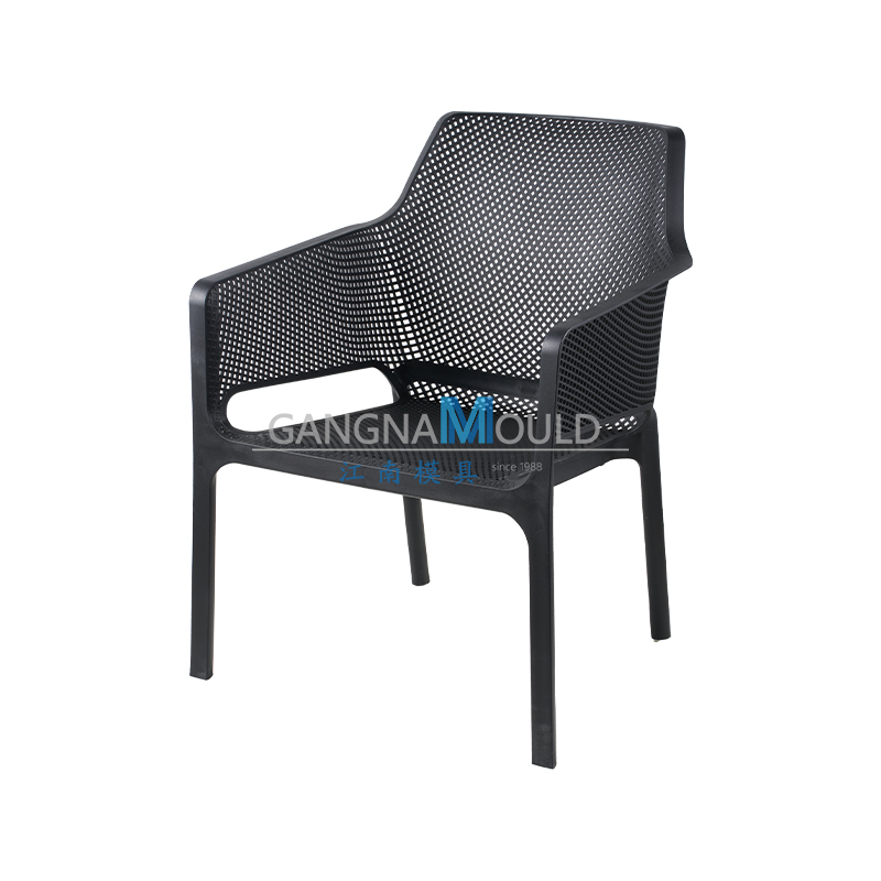 JN-838 Chair Mold