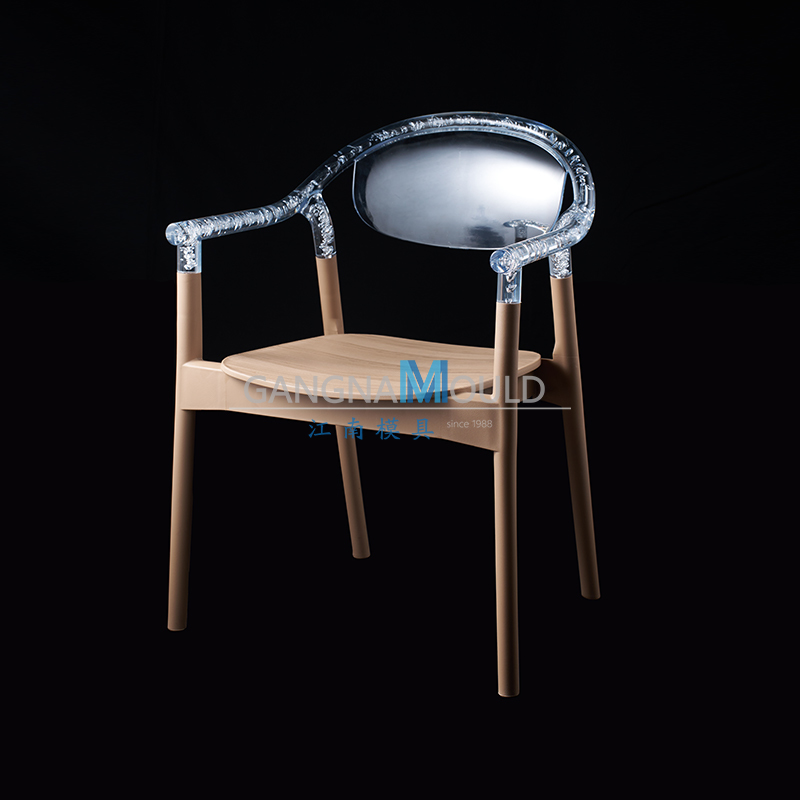 JN-843 Chair Mold