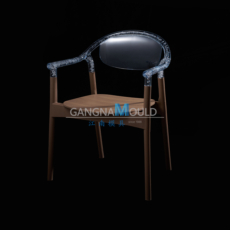 JN-847 Chair Mold
