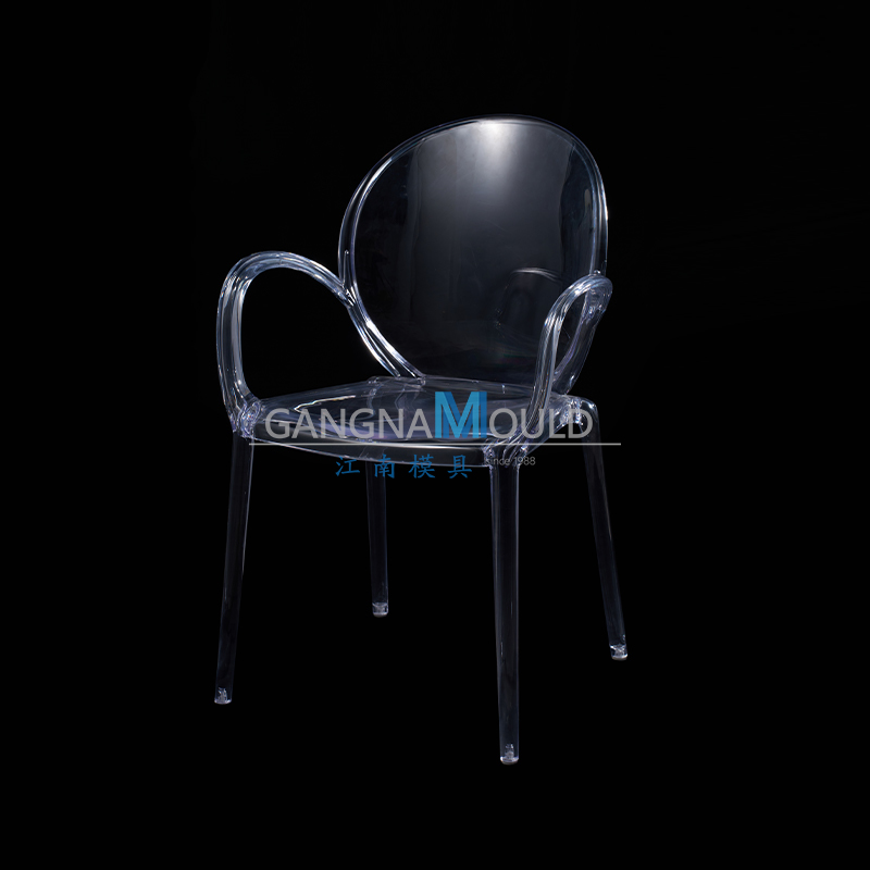 JN-846 Chair Mold