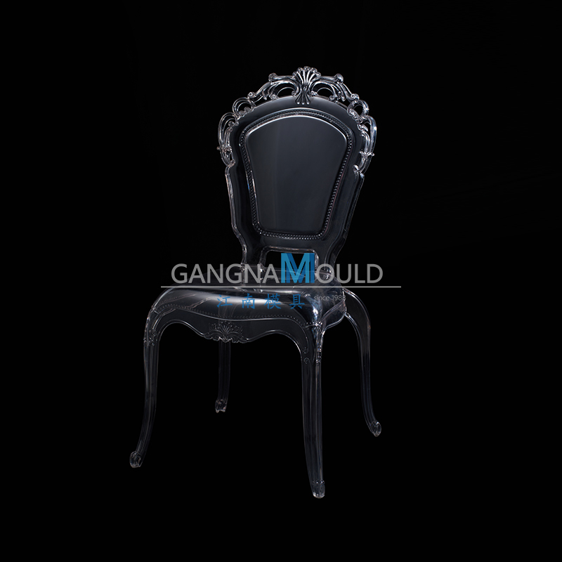 JN-852 Chair Mold