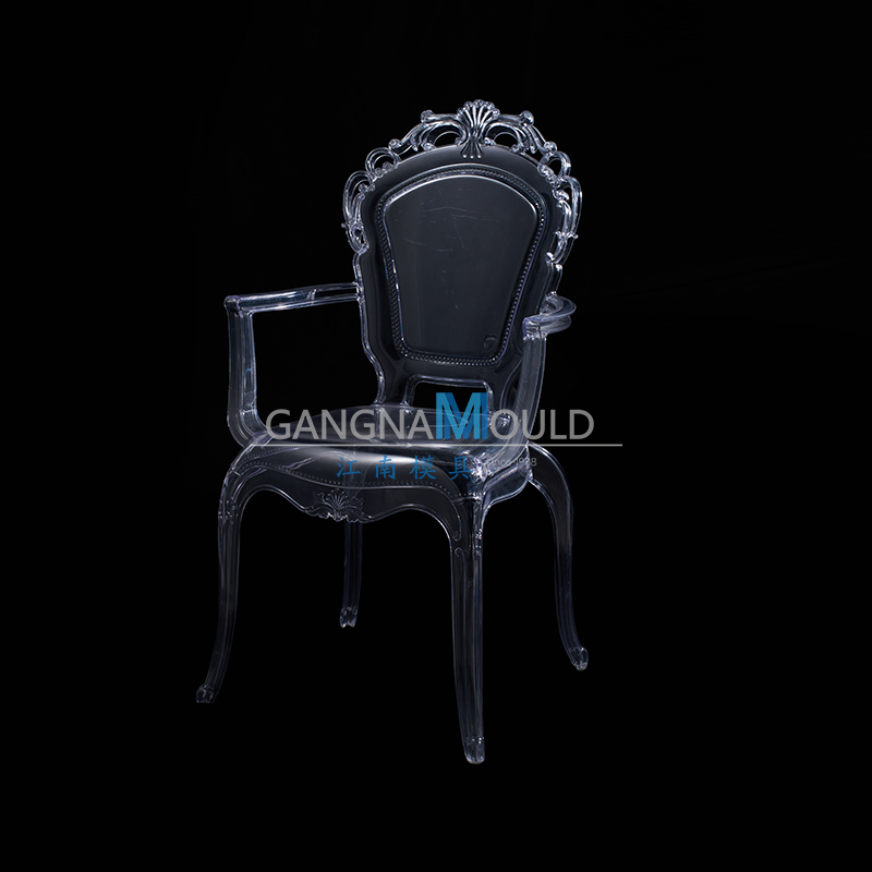 JN-851 Chair Mold