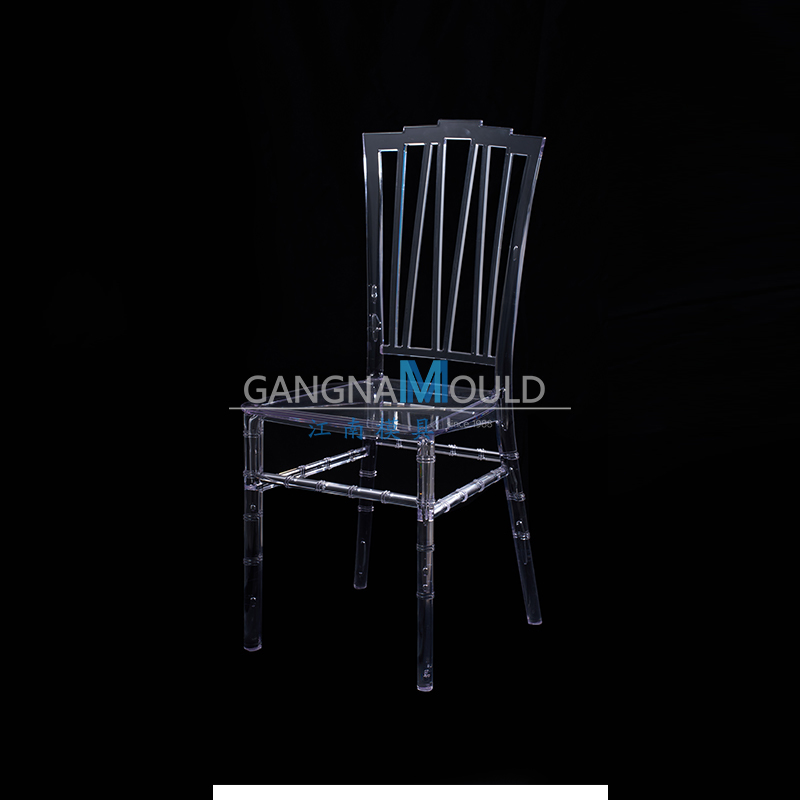 JN-853 Chair Mold