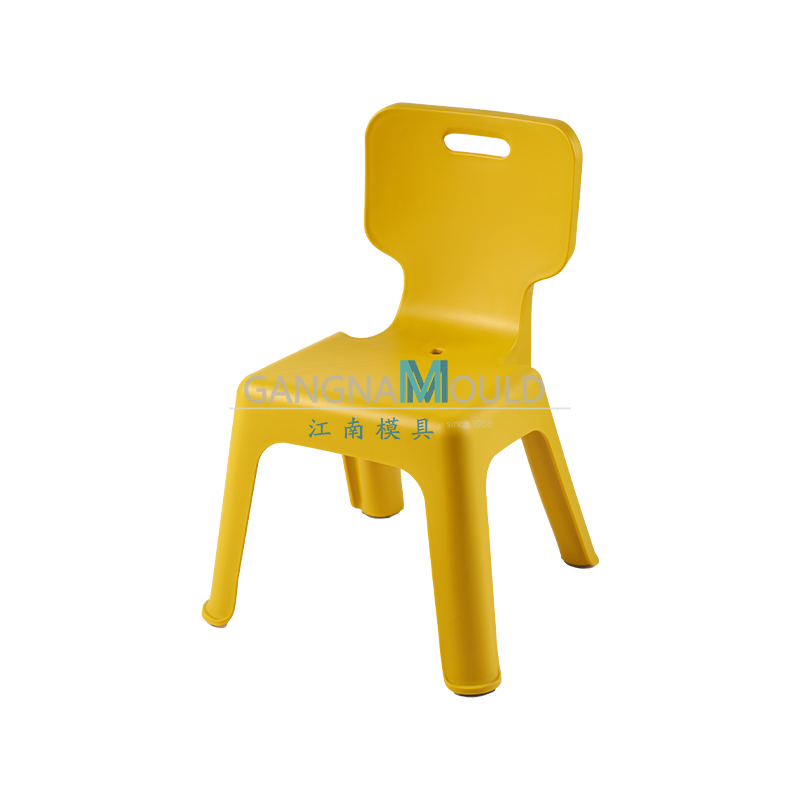 JN-826 Chair Mold