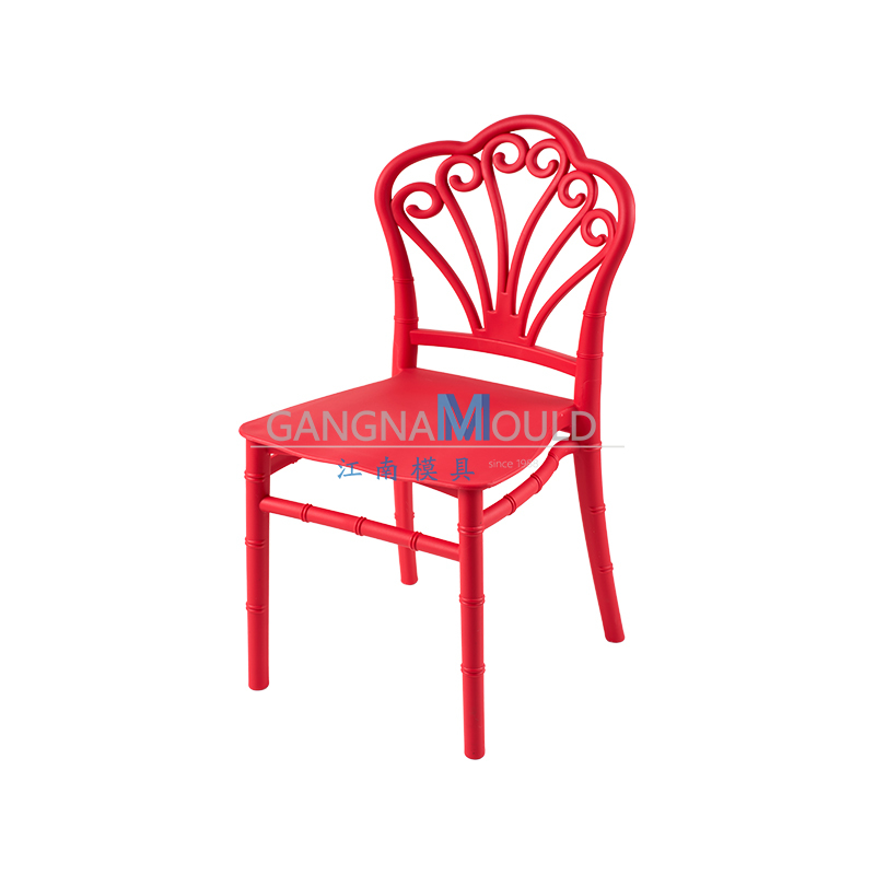 JN-831 Chair Mold