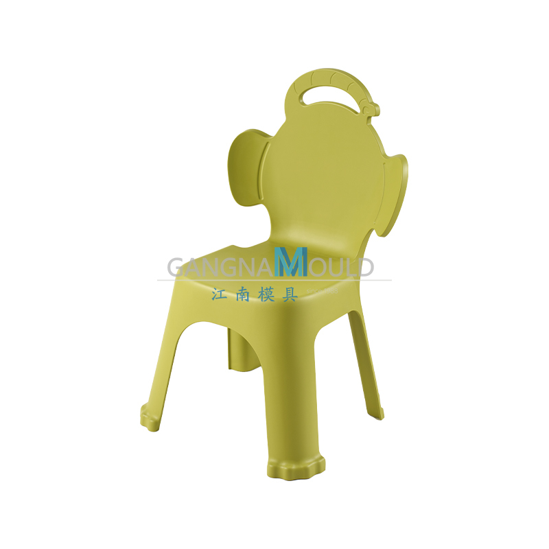 JN-833 Chair Mold