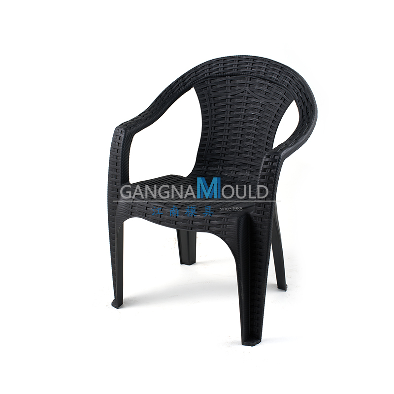 JN-832 Chair Mold
