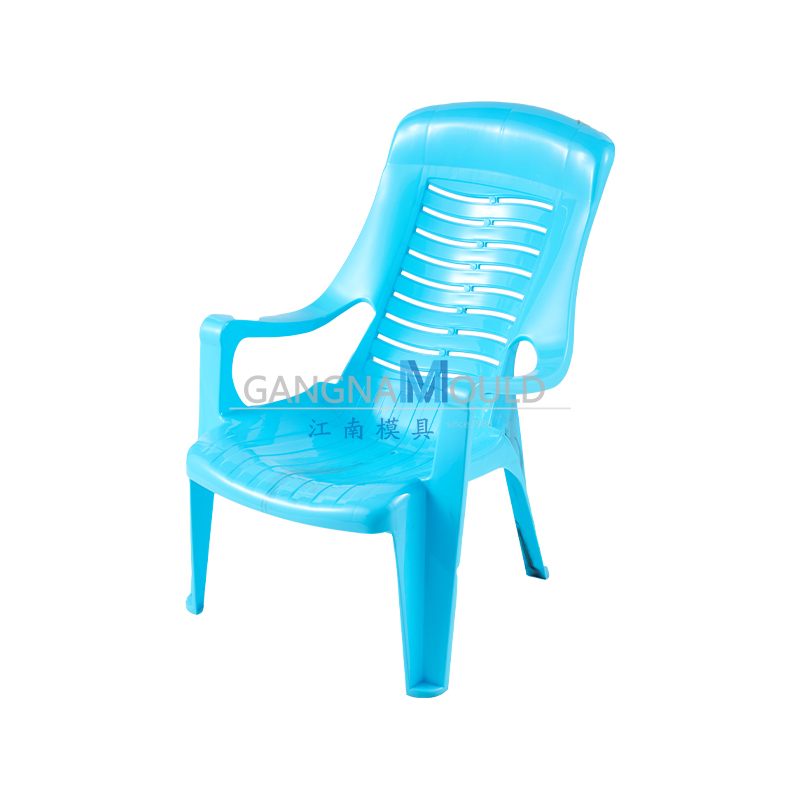 JN-837 Chair Mold