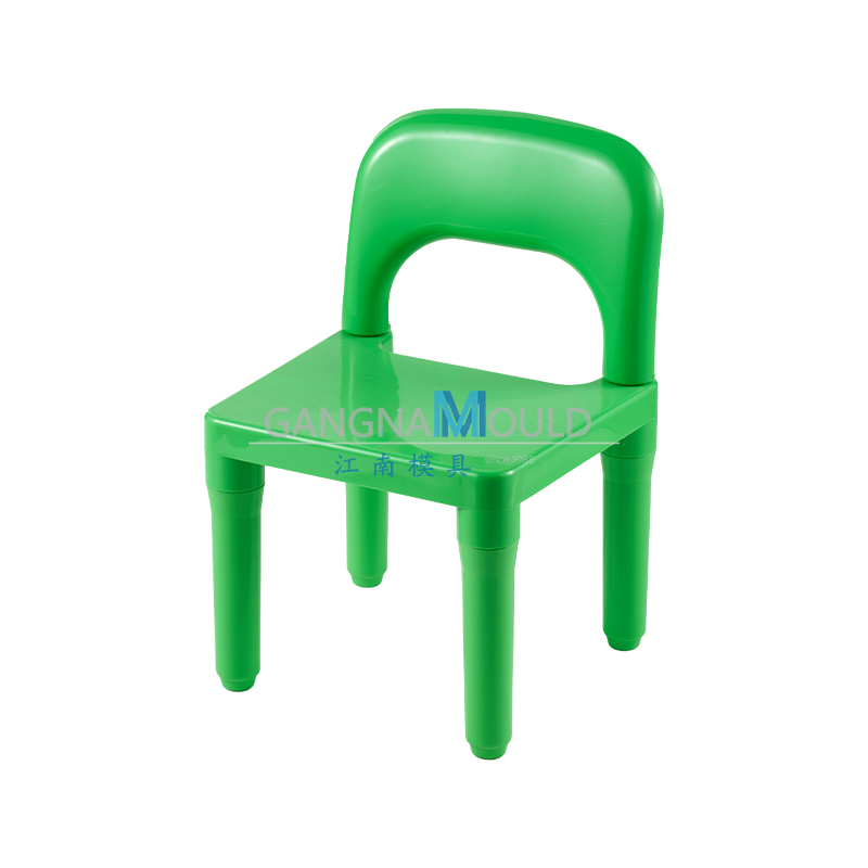 JN-836 Chair Mold