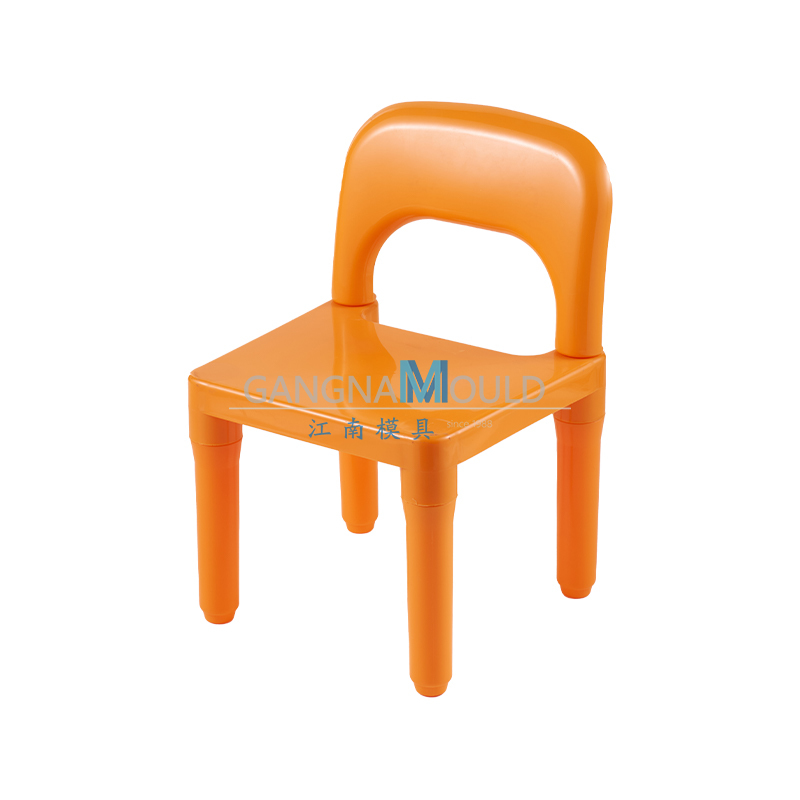 JN-835 Chair Mold