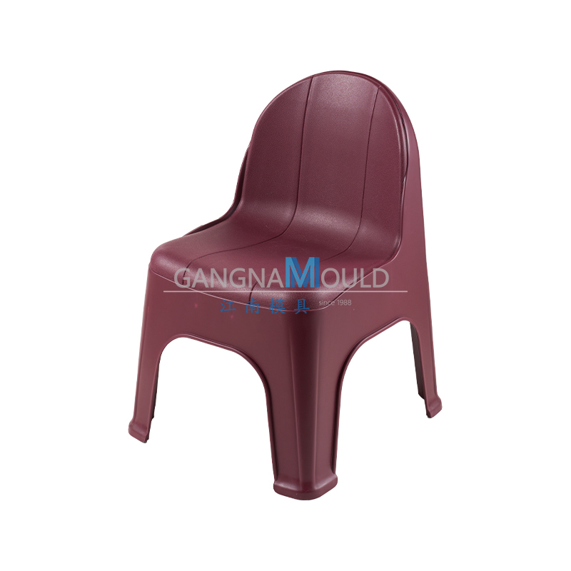 JN-834 Chair Mold