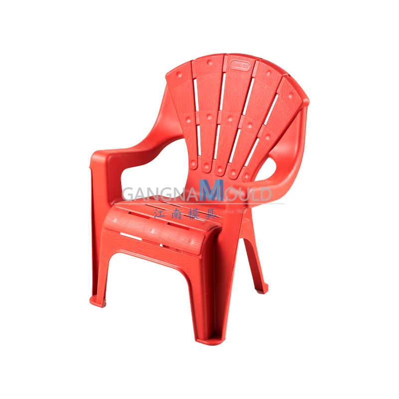 JN-817 Chair Mold