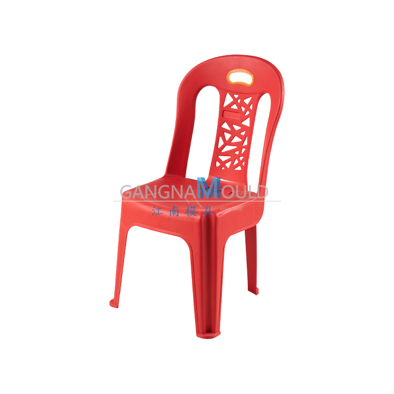 JN-820 Chair Mold