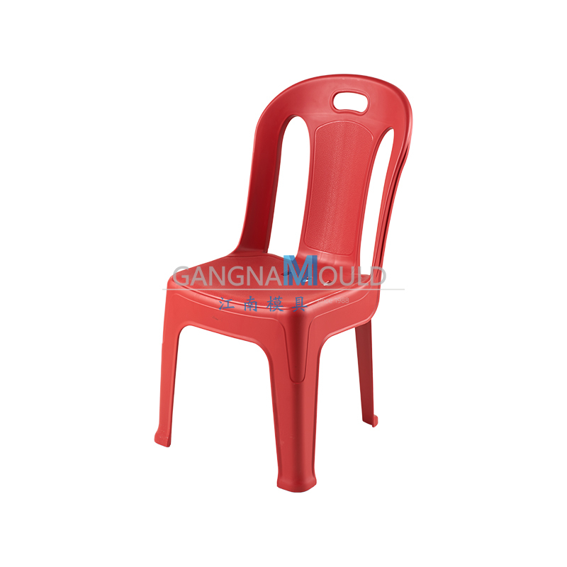 JN-819 Chair Mold