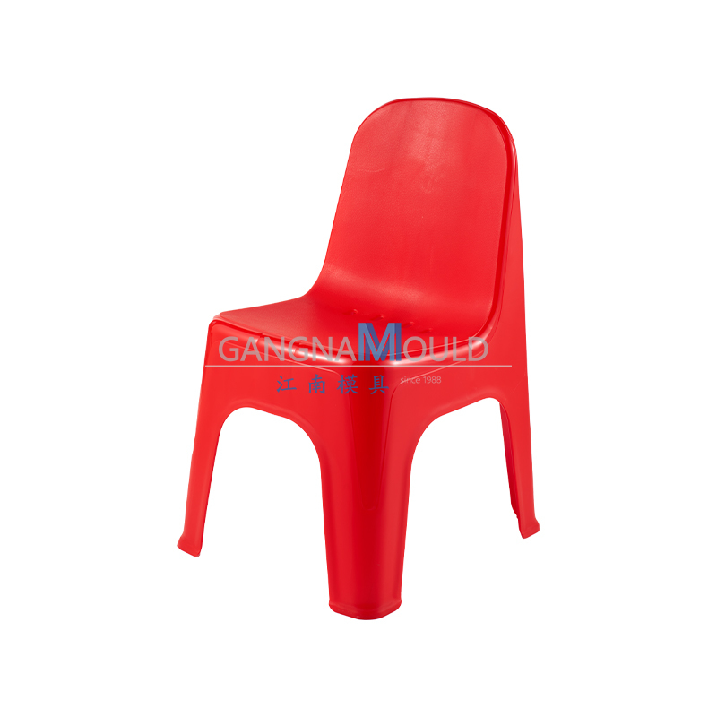 JN-818 Chair Mold