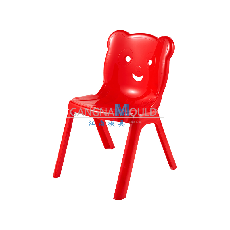 JN-824 Chair Mold