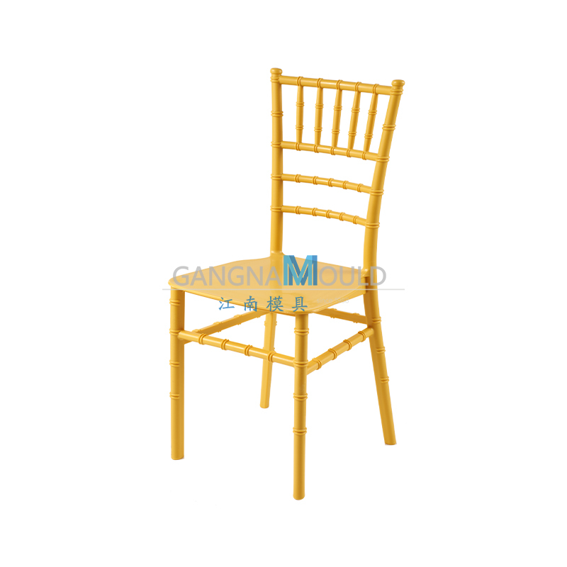 JN-821 Chair Mold