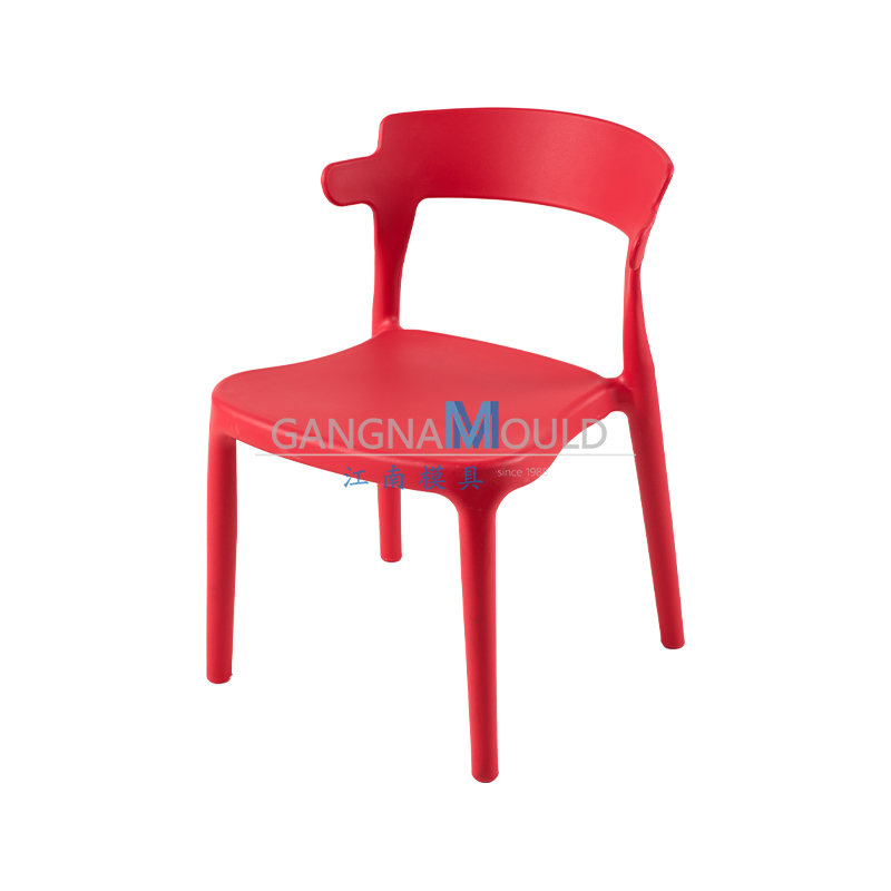 JN-825 Chair Mold