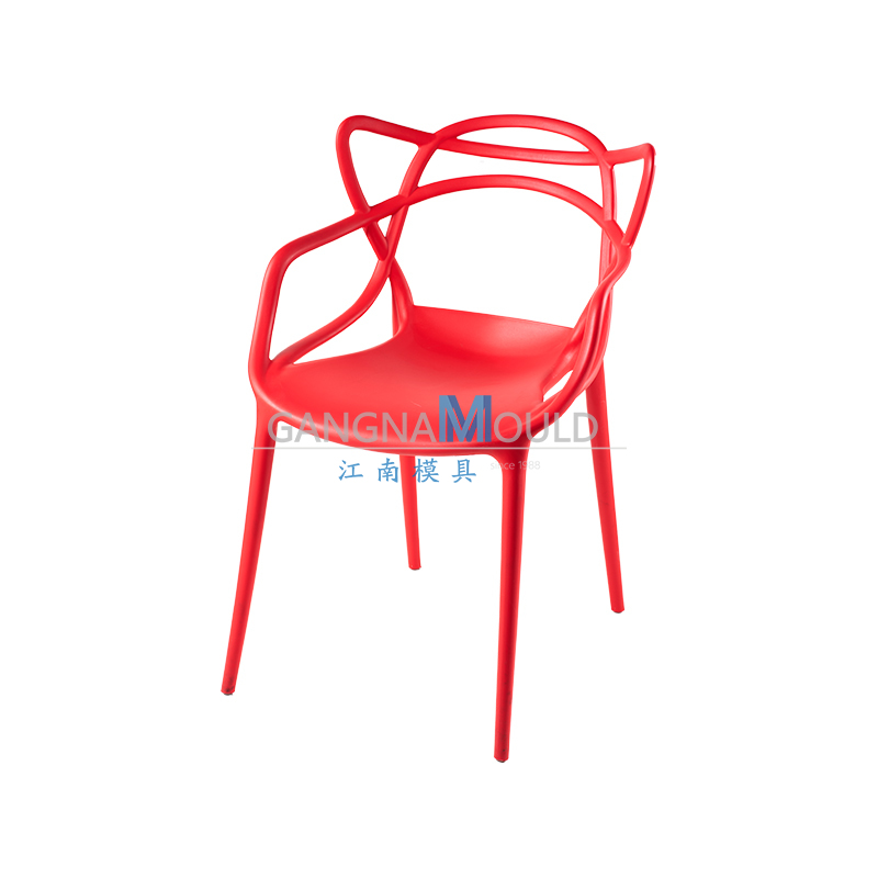 JN-771 Chair Mold