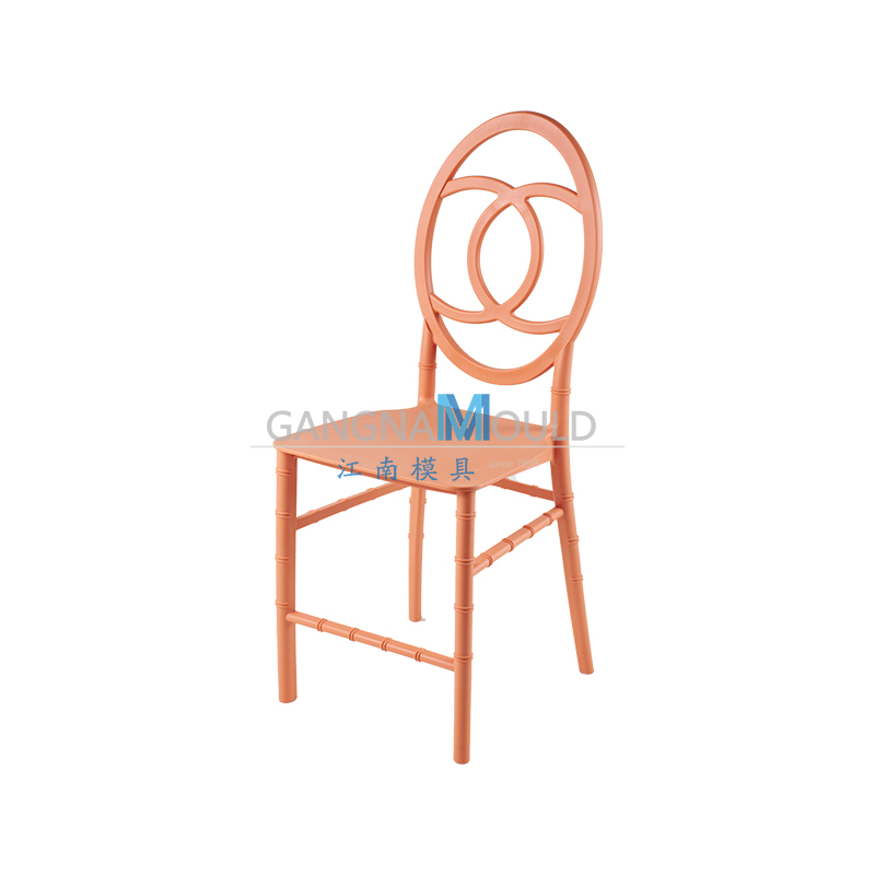 JN-783 Chair Mold