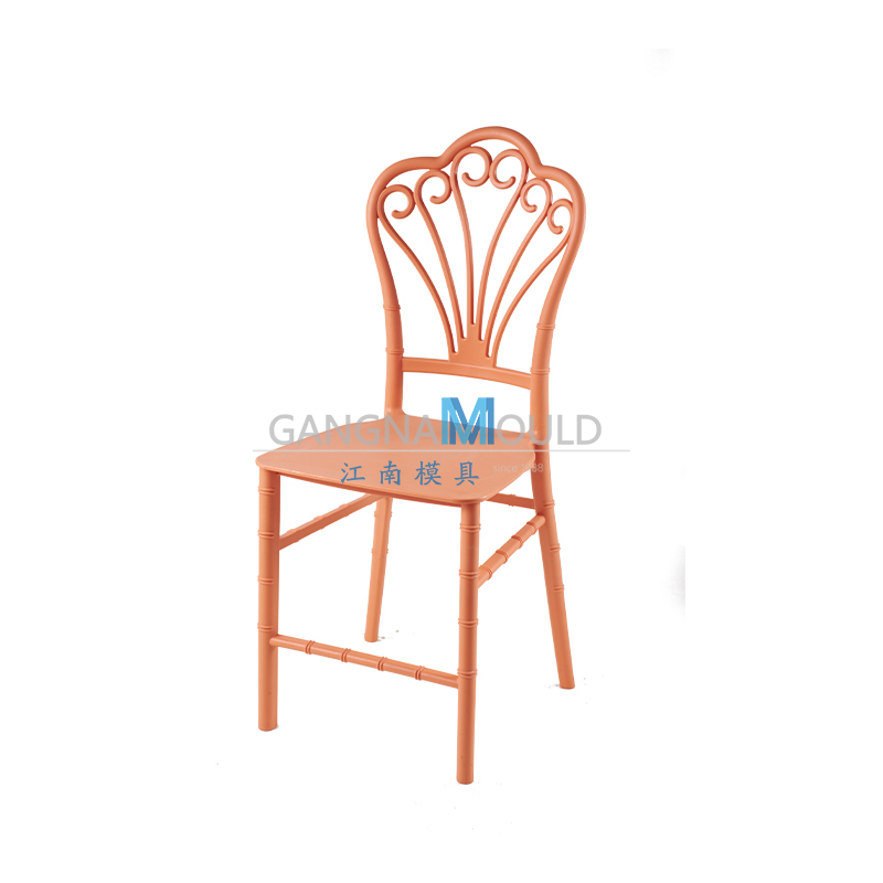 JN-788 Chair Mold