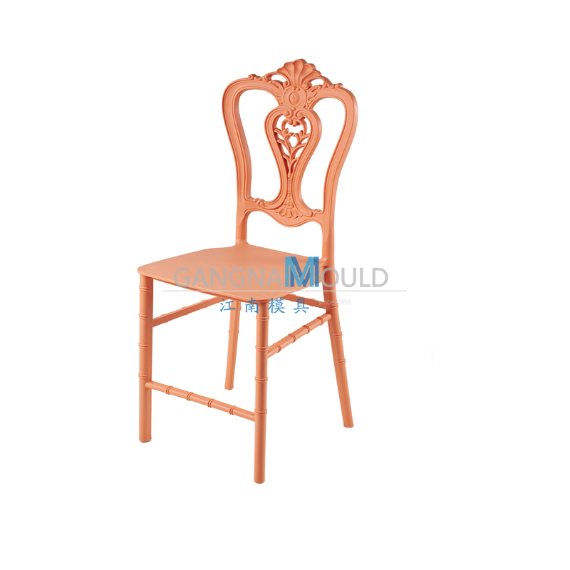 JN-786 Chair Mold