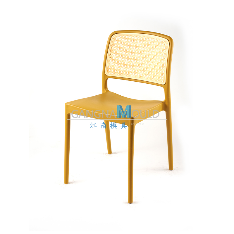 JN-763 Chair Mold