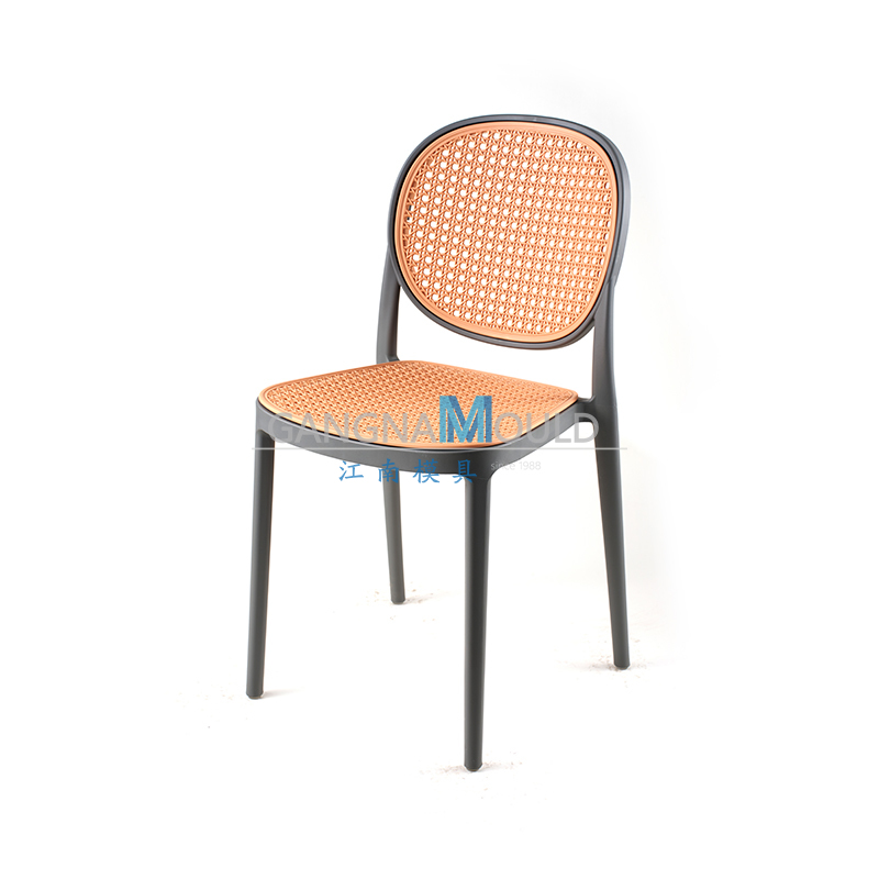 JN-762 Chair Mold