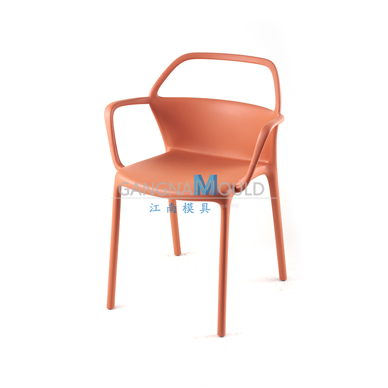 JN-768 Chair Mold