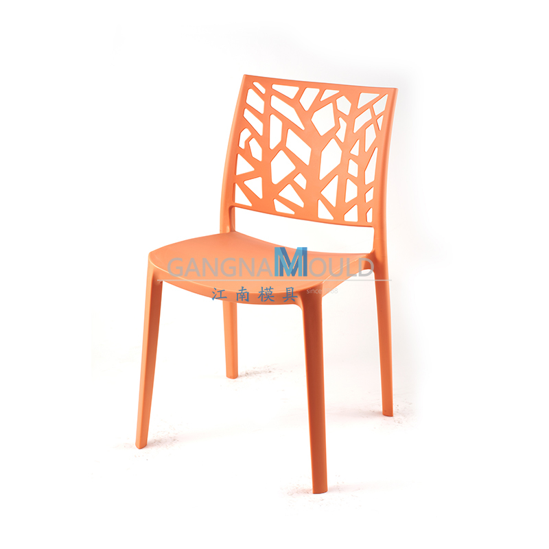 JN-778 Chair Mold