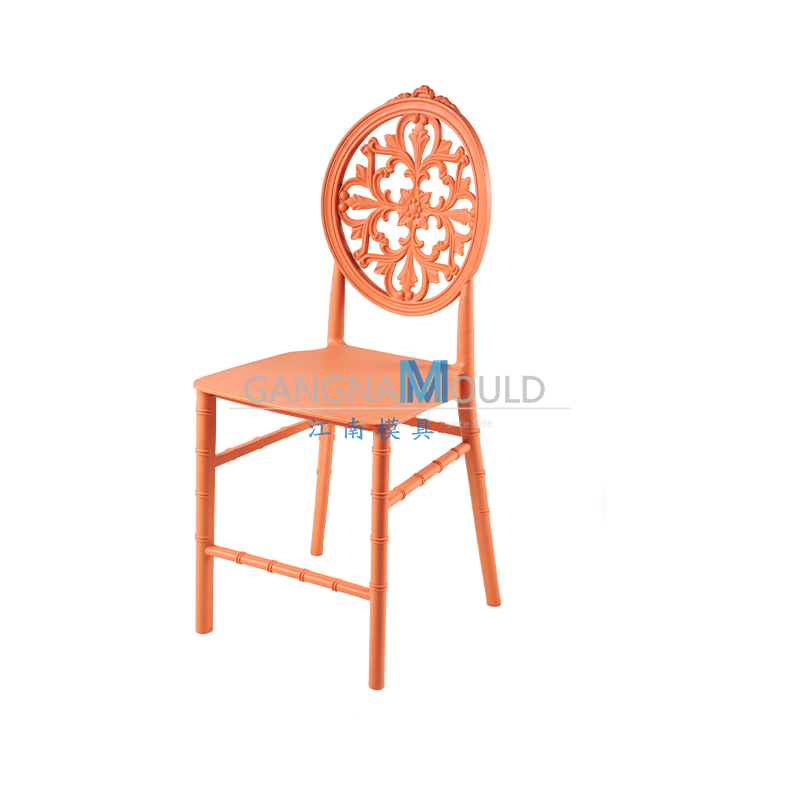 JN-782 Chair Mold