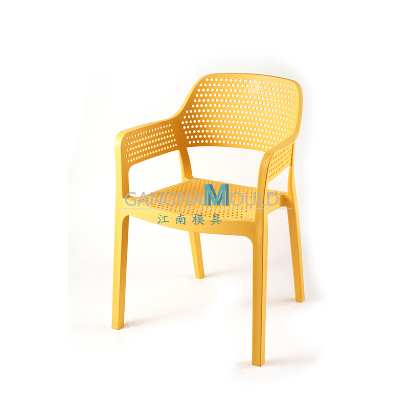 JN-745 Chair Mold