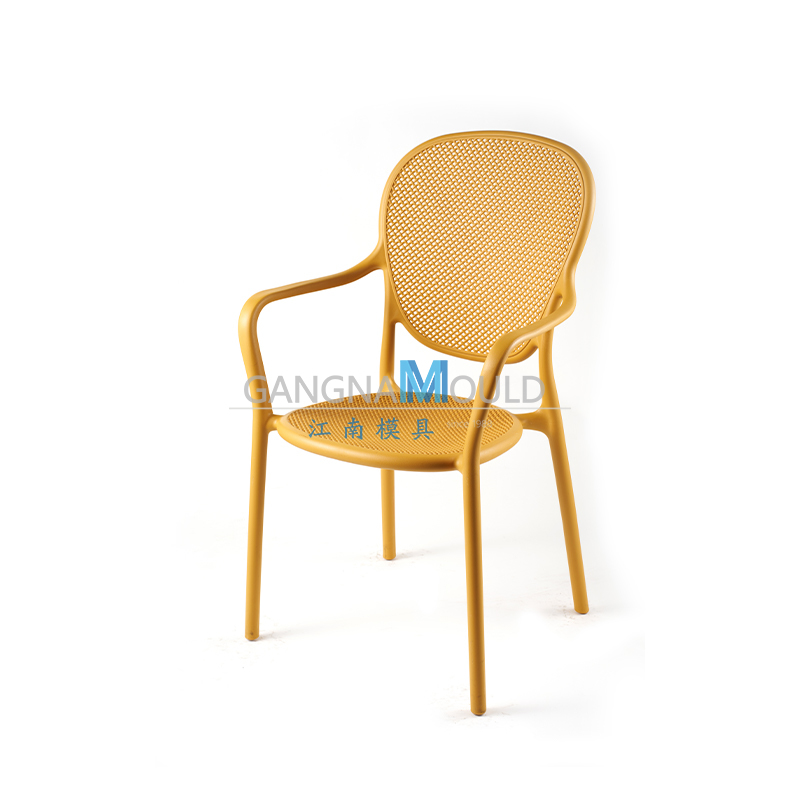 JN-744 Chair Mold
