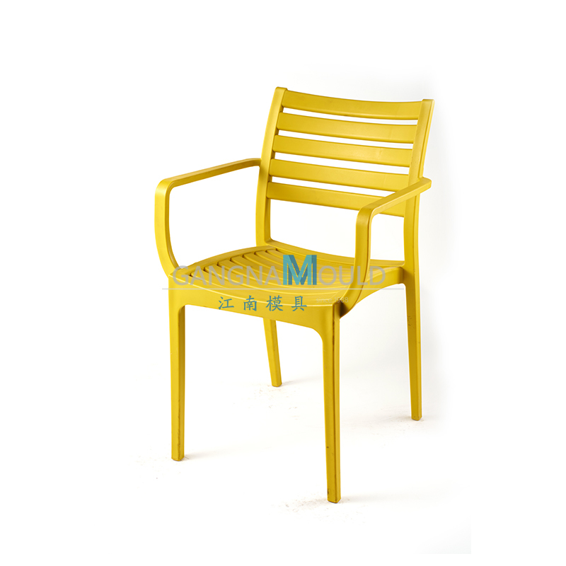 JN-743 Chair Mold