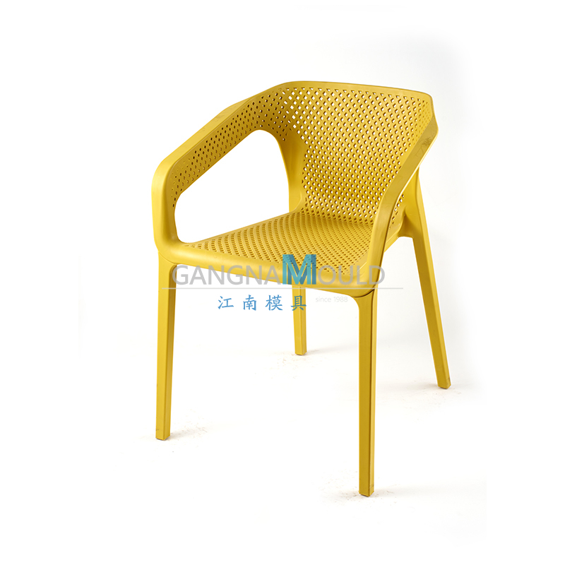 JN-742 Chair Mold