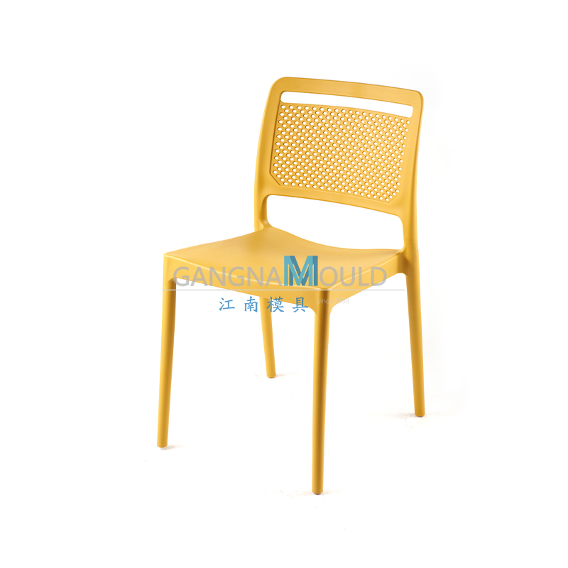 JN-747 Chair Mold