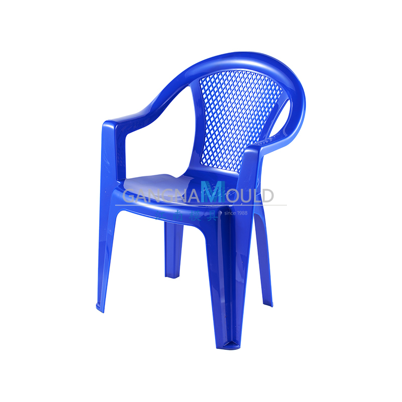 JN-757 Chair Mold