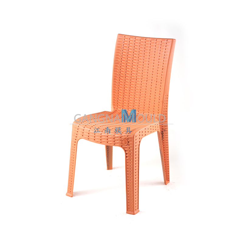 JN-759 Chair Mold