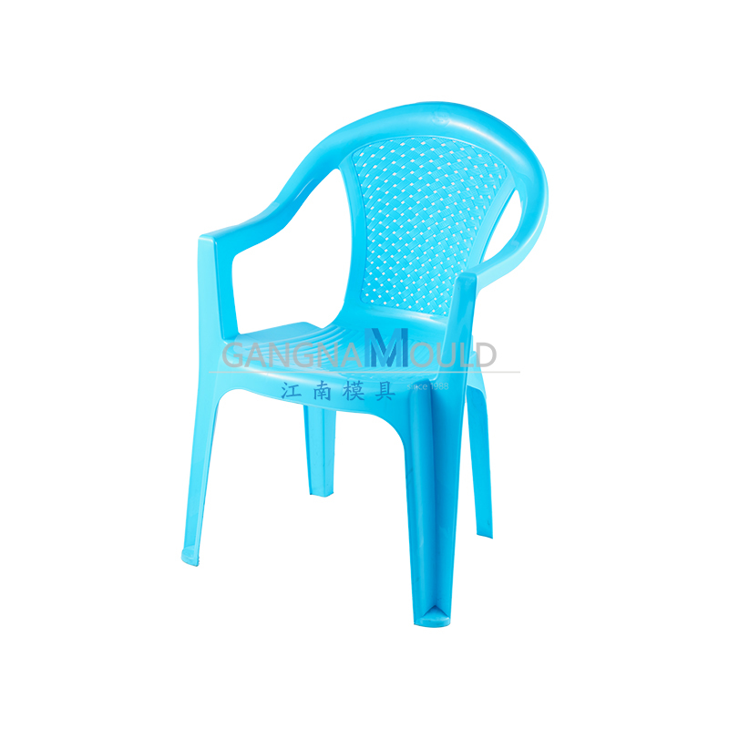 JN-752 Chair Mold