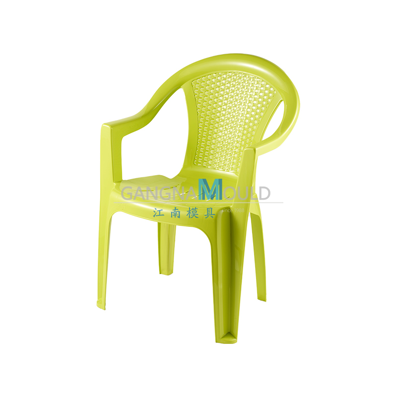 JN-751 Chair Mold