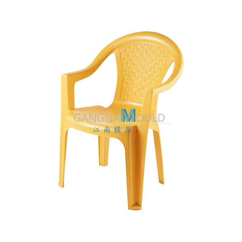JN-750 Chair Mold