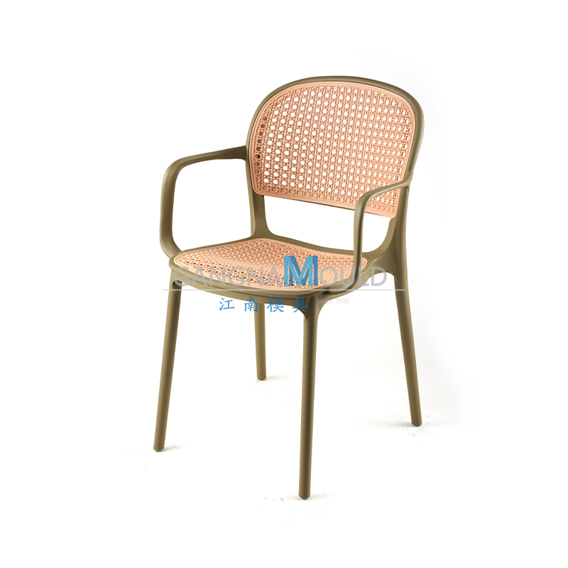 JN-754 Chair Mold