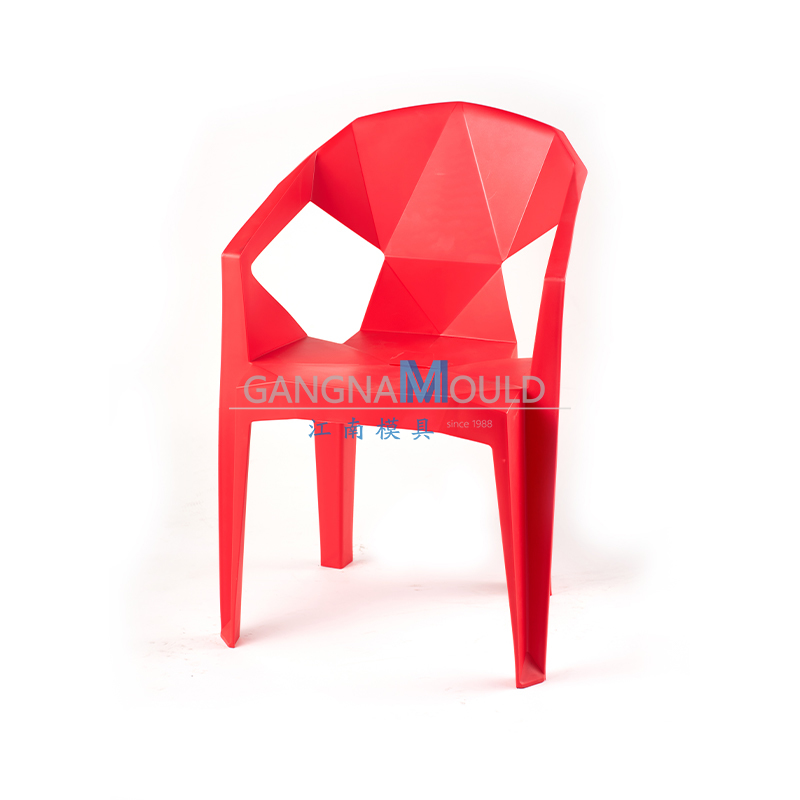 JN-714 Chair Mold
