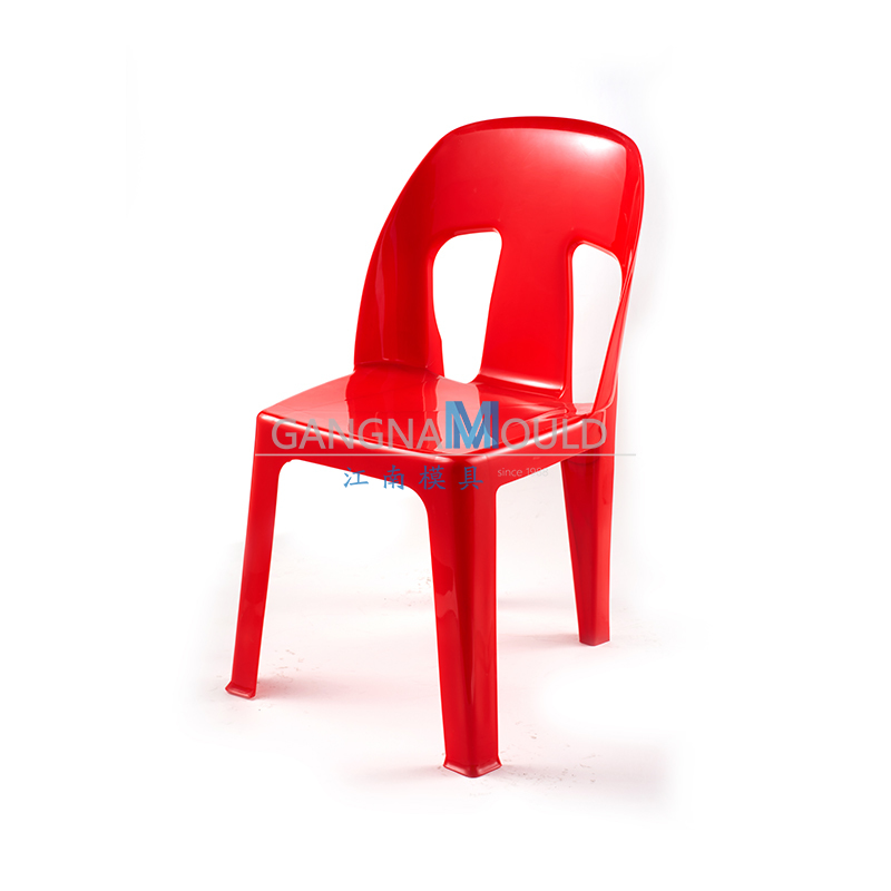 JN-715 Chair Mold