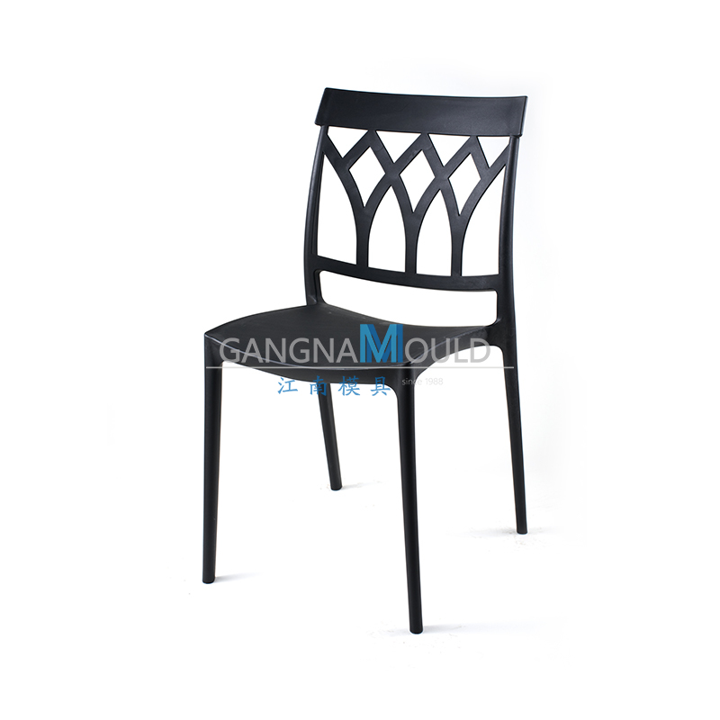 JN-718 Chair Mold
