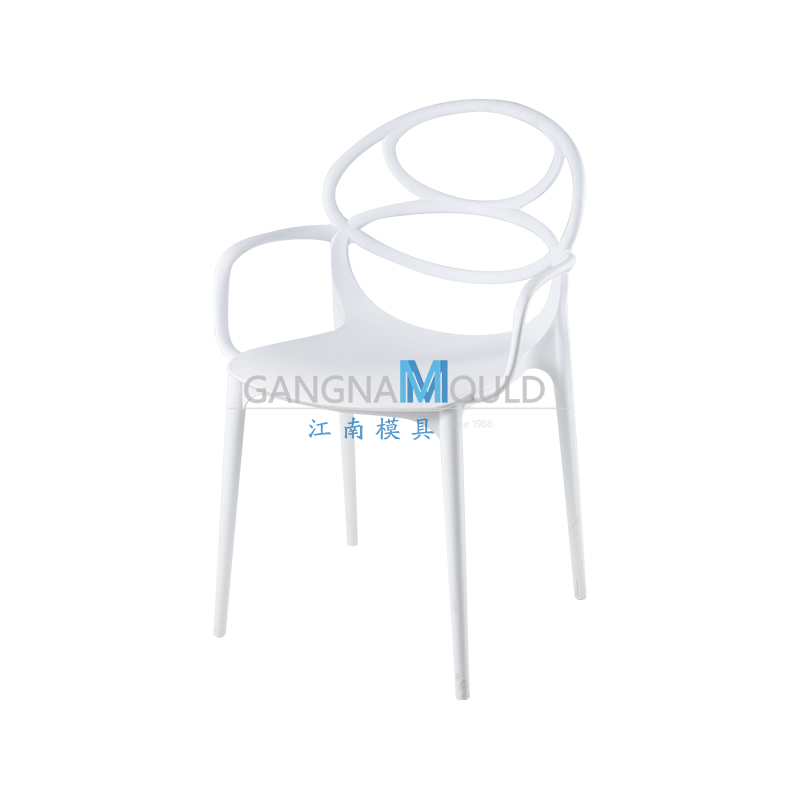 JN-709 Chair Mold