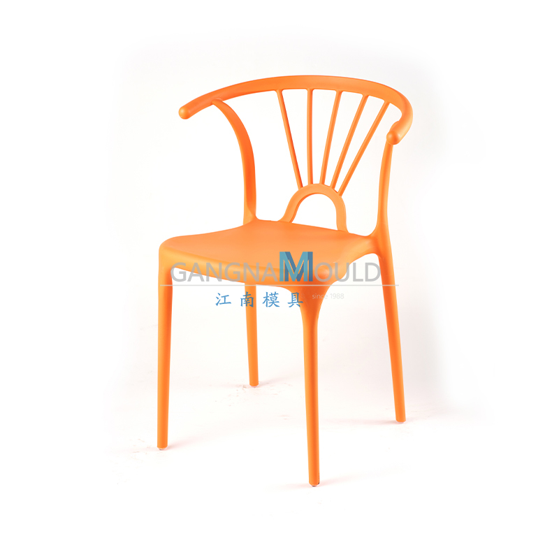 JN-712 Chair Mold